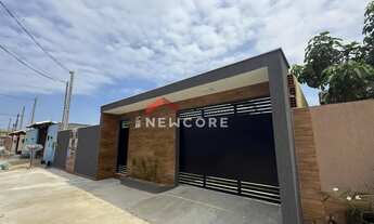 Imagem 6: Casa em Rua Cinquenta - Jardim Atlântico Central (Itaipuaçu) - Maricá/RJ