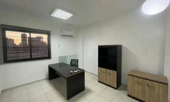 Imagem 2: GR ALUGA ED. BELEM METROPOLITAN - SALA COMERCIAL - 38M2 - MOBILIADO - OPORTUNIDADE