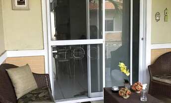 Imagem 2: Green Village | Lagoa Redonda | 81,70m² | 03 Quartos