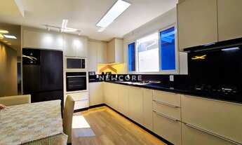 Imagem 6: Casa em Rua das Camélias - Pedra Branca - Palhoça/SC