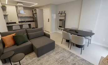 Imagem 6: Apartamento 2 Dormitórios - Play Residence - Complexo Alliance - Vila Moema