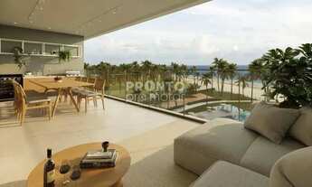 Imagem 2: Imóvel para venda com 60 metros quadrados com 2 quartos em Praia dos Carneiros - Tamandaré