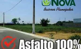 Imagem 6: Lotes Pronto para Construir Entrada R$2.389,00 Nova Amazônas