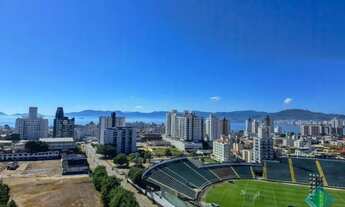 Imagem 3: Imóvel para venda tem 97 metros quadrados com 3 quartos em Canto - Florianópolis - SC