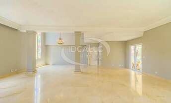 Imagem 2: Casa de Condomínio com 5 quartos à venda por R$ 4950000.00, 626.20 m2 - CAMPO COMPRIDO - C