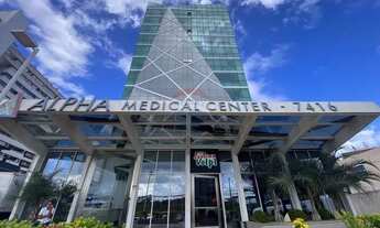 Imagem: Sala comercial 29,5 m² no Alpha Medical