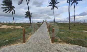 Imagem: Excelente lote de esquina - Mares do Malui