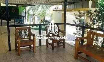 Imagem 2: Galpão no Jardim Brasil, Americana - 400,00 m² interna e 693,00 m² externa/terreno