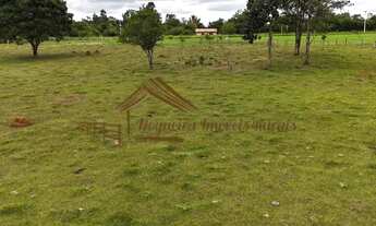 Imagem: Sítio à venda com 2 alqueires em Porangaba-SP