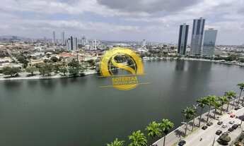 Imagem 2: Flat na melhor localização de Campina Grande para locação