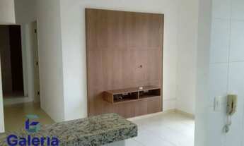 Imagem: Apartamento com 2 quartos para alugar, 48m²