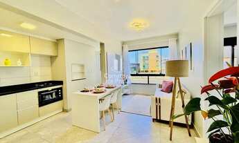 Imagem 3: Apartamento para Venda em Tramandaí, Centro, 1 dormitório, 1 banheiro, 1 vaga