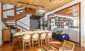 Imagem 5: Cobertura de 463m² e 3 dormitórios no bairro Bela Vista, Porto Alegre/RS