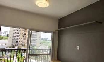 Imagem 3: Lindo Apartamento de 3 Quartos no Condomínio Alvorada