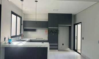 Imagem 5: Casa moderna com 2 dormitórios à venda, 103 m² - Jardim dos Colibris - Indaiatuba/SP