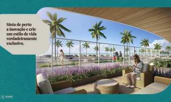 Imagem 4: MIRAGE ATALAIA - M.CC - REPASSE R$ 350MIL - PREVISÃO DE ENTREGA 12/2028 [13696