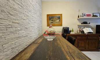 Imagem 7: Apartamento com 3 dormitórios à venda, 90 m² por R$ 495.000,00 - Residencial Alto da Colin