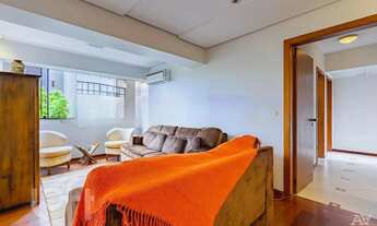 Imagem 4: Apartamento à venda em Petrópolis com 91 m², 3 quartos, 1 suíte, 1 vaga