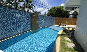 Imagem 2: Apartamento para Aluguel Recreio dos Bandeirantes