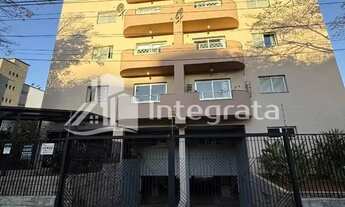 Imagem: Apartamento com 2 quartos, Jardim dos Estados