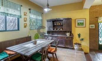 Imagem 4: Sobrado - 5 Dormitórios (Suítes) à Venda no Jardim Petrópolis, São Paulo/SP