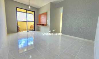 Imagem: Apartamento com 3 dormitórios à venda