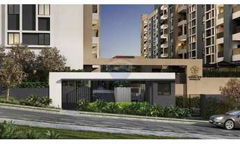 Imagem 2: Apartamento 3 quartos, Tingui, Curitiba