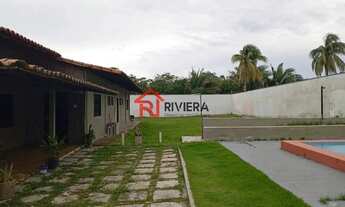 Imagem 6: Imperdível: Residência de Luxo com 4 Quartos e 4 Suítes em Araçagy, São José de Ribamar-MA