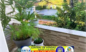 Imagem 2: Imóvel para venda tem 74 metros quadrados com 4 quartos em Boaçu - São Gonçalo - RJ