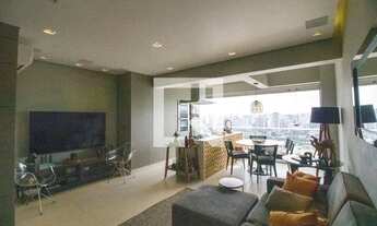 Imagem: Apartamento à Venda - Brooklin, 1 Quarto