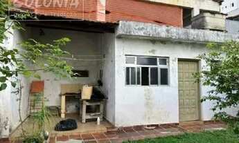 Imagem 3: Casa para venda ou locação - Vila Valparaíso, Santo André