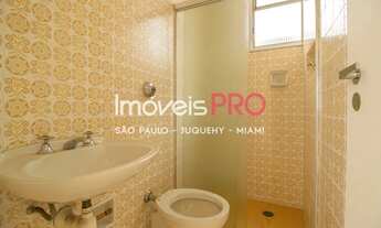 Imagem 6: Unidade em retrofit na Vila Olímpia | 100 m² no miolo do bairro | 3 dorm