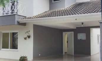 Imagem 7: Sobrado com 3 dormitórios à venda, 183 m² por R$ 930.000,00 - Jardim Real - Maringá/PR