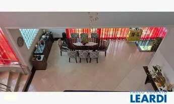 Imagem 6: CASA EM CONDOMÍNIO - JARDIM DO GOLF I - SP