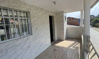 Imagem 2: Ponto comercial e dois imóveis Completo na Avenida Sete Portas - Itaparica/BA