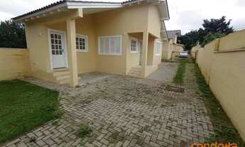 Imagem 2: Casa com 2 dormitórios para alugar, 59 m² por R$ 1.600,00 - Belém Novo - Porto Alegre/RS