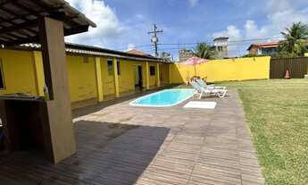 Imagem 2: Casa pra alugar em jaua,condomínio fechado