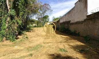 Imagem 3: TERRENO DISPONÍVEL PARA VENDA NO BAIRRO JARAGUÁ I- MONTES CLAROS/MG