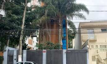 Imagem 3: Prédio para venda ou locação - Vila Clementino - São Paulo/SP