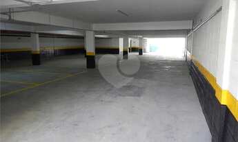 Imagem: Galpão à venda em Cambuci - SP