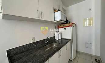 Imagem 3: Aproveite a Vida em Grande Estilo: Apartamento em Jardim Camburi! Mt