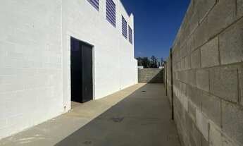 Imagem 2: GALPÃO - EUROPARK COMERCIAL - SP