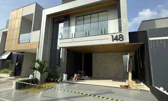 Imagem: Arbre - 4 quartos - 2 vagas - Ananindeua