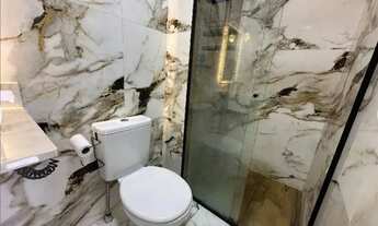 Imagem 8: Imóvel para aluguel possui 56 metros quadrados com 2 quartos em Aldeia - Barueri - SP