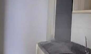 Imagem 4: Residencial Pleno, 55m², 2 quartos, sendo 1 suíte e 1 vaga de garagem