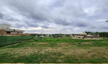 Imagem: Terreno Condomínio em Mirassol