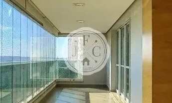 Imagem 6: Apartamento Alto Padrão com 4 suítes à venda na Avenida Fiusa