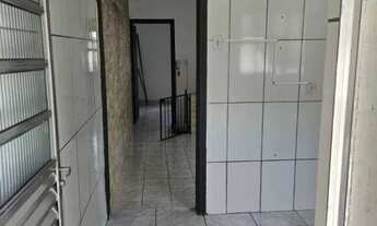 Imagem 7: Casa com 1 dormitório para alugar, 48 m² por R$ 1.168,00/mês - Casa Verde - São Paulo/SP