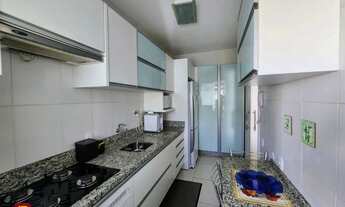 Imagem 6: Apartamento Centro 2 dormitórios com suíte e duas vagas