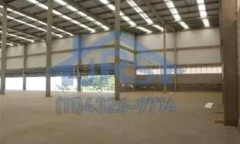 Imagem 5: Galpão à venda em Cotia, Jardim da Glória, com 9088 m², Galpão Em Cotia